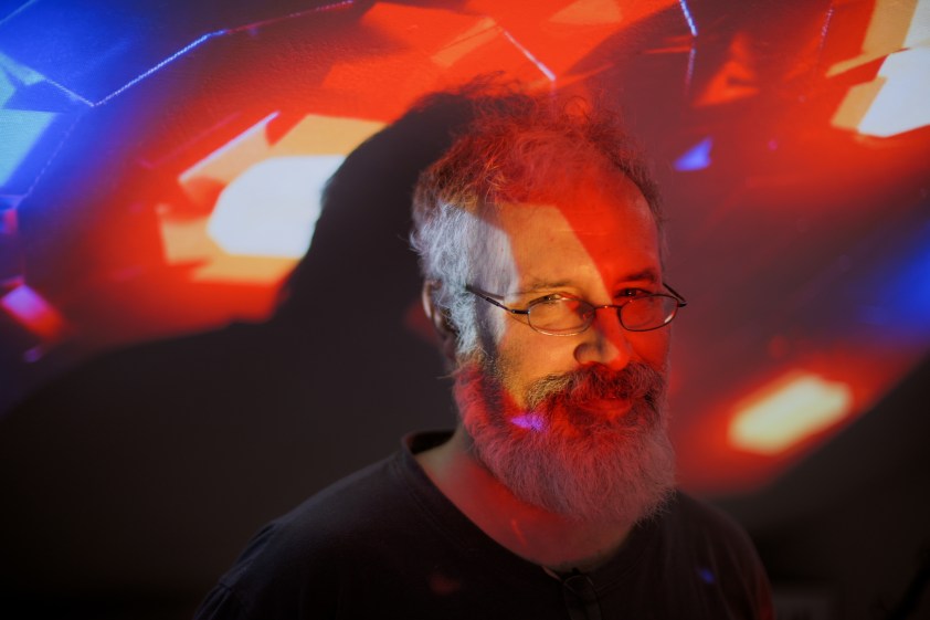 Ezequiel Di Paolo 2025 by Lilly Schwartz